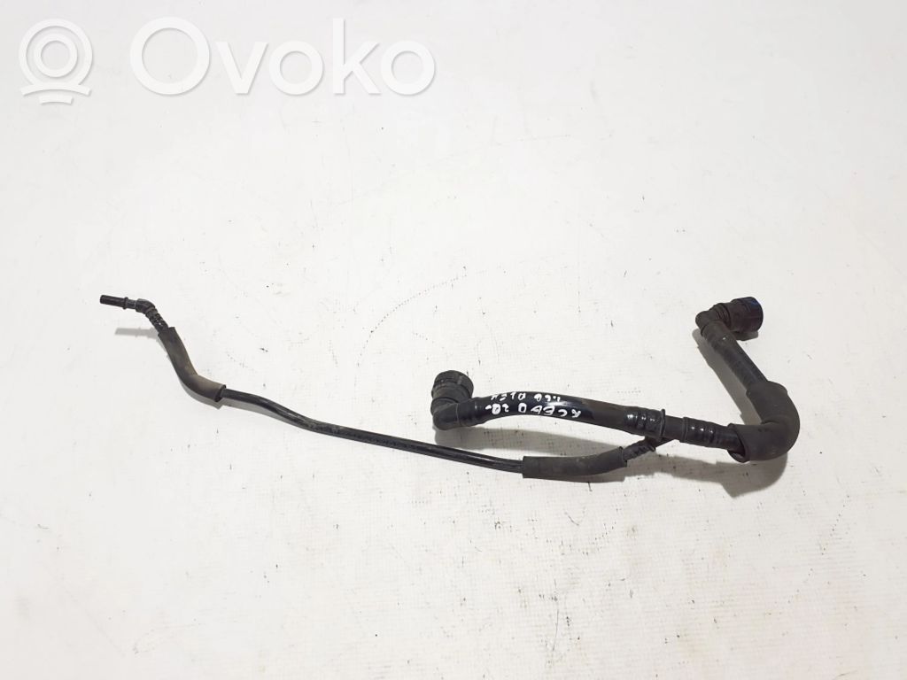 Rura / Wąż dolotowy powietrza   31185CR000