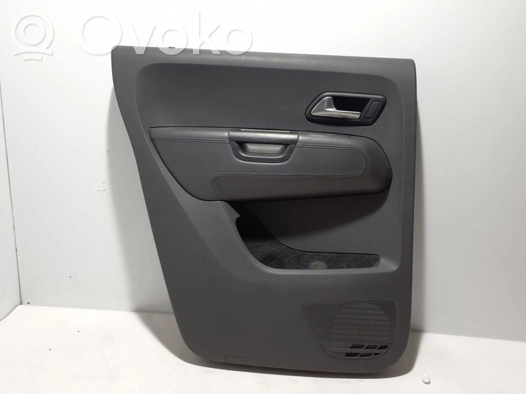 Volkswagen Amarok Rivestimento del pannello della portiera posteriore 