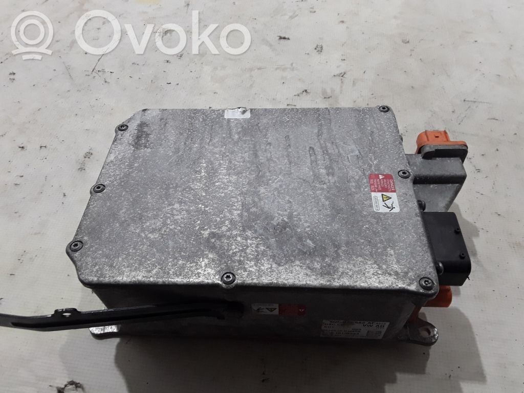 Volkswagen PASSAT B8 Spannungswandler Wechselrichter Inverter 