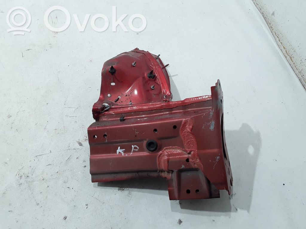 Ćwiartka przednia   620415215R
