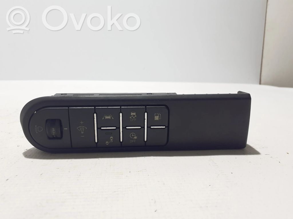 KIA Xceed Indicator stalk 