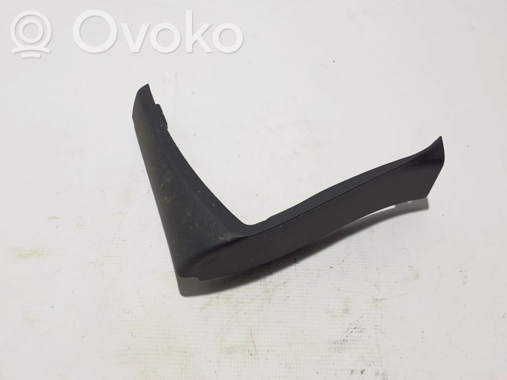 Chrysler Pacifica Panelės apdaila 