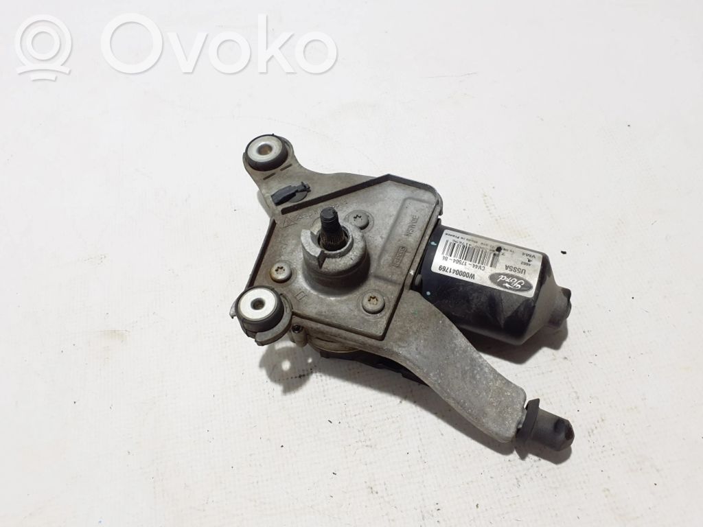 Ford Kuga II Tiranti del tergicristallo anteriore 