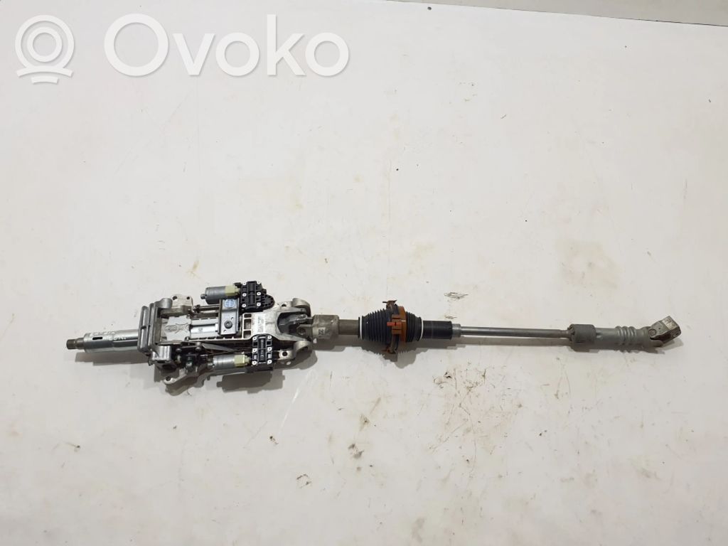 Mercedes-Benz EQC Articulație universală coloană direcție 
