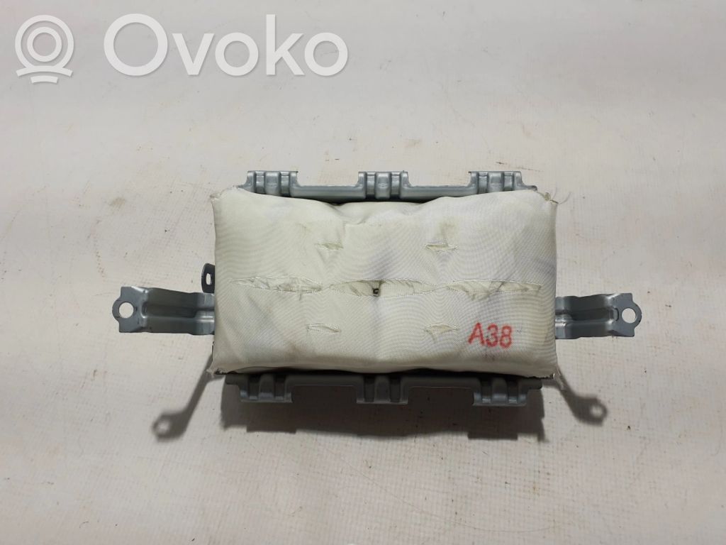 Toyota Hilux (AN120, AN130) Airbag del passeggero