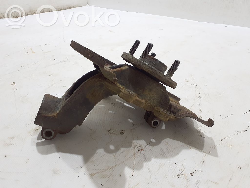 Ford Kuga II Mozzo ruota anteriore 