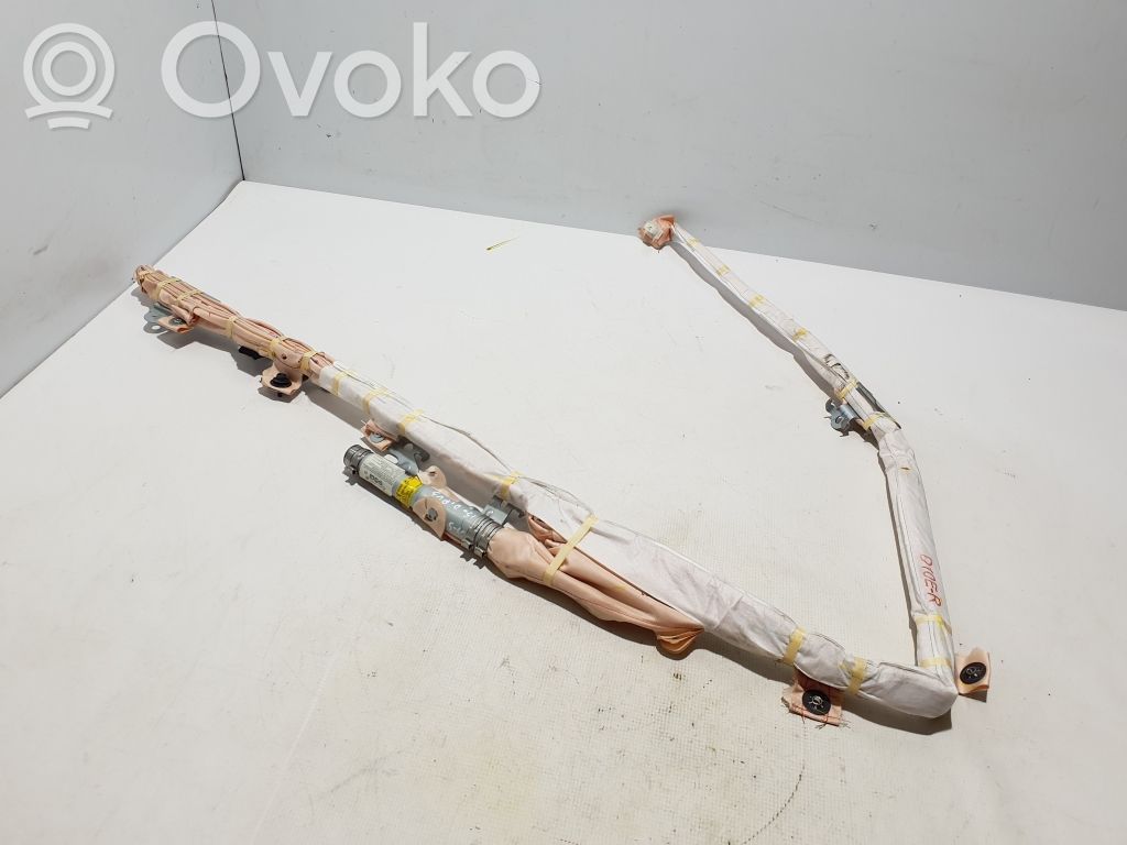 Airbag de toit   D10E57KM0E