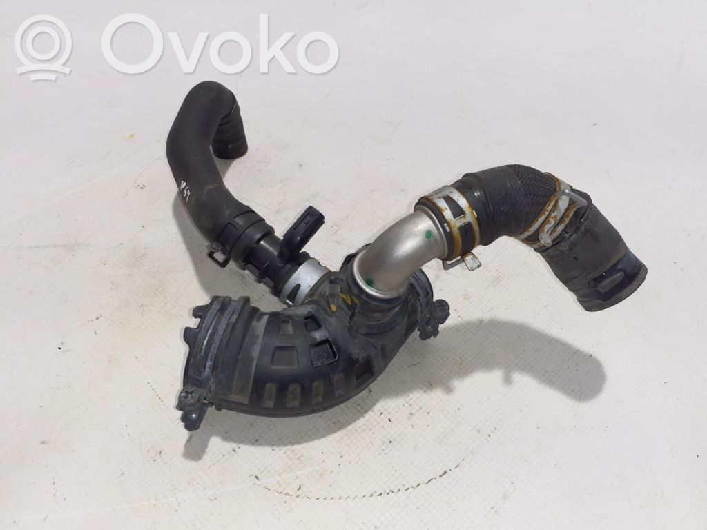 Mazda CX-3 Brake vacuum hose/pipe 
