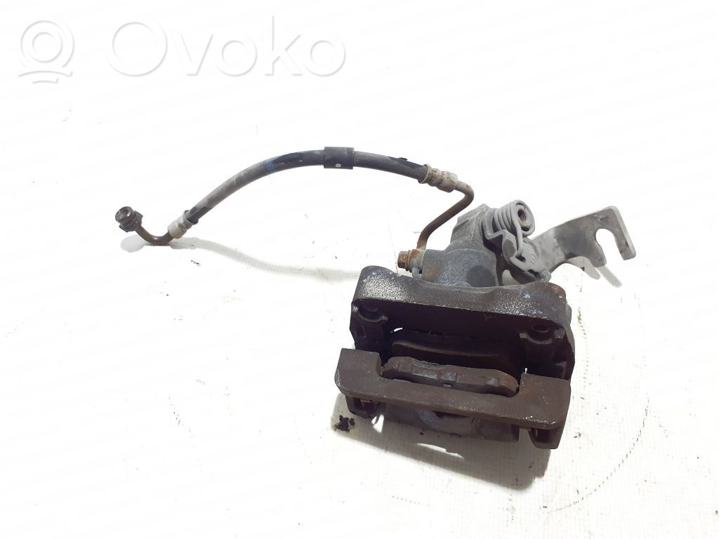 Mazda CX-3 Pinza del freno posteriore