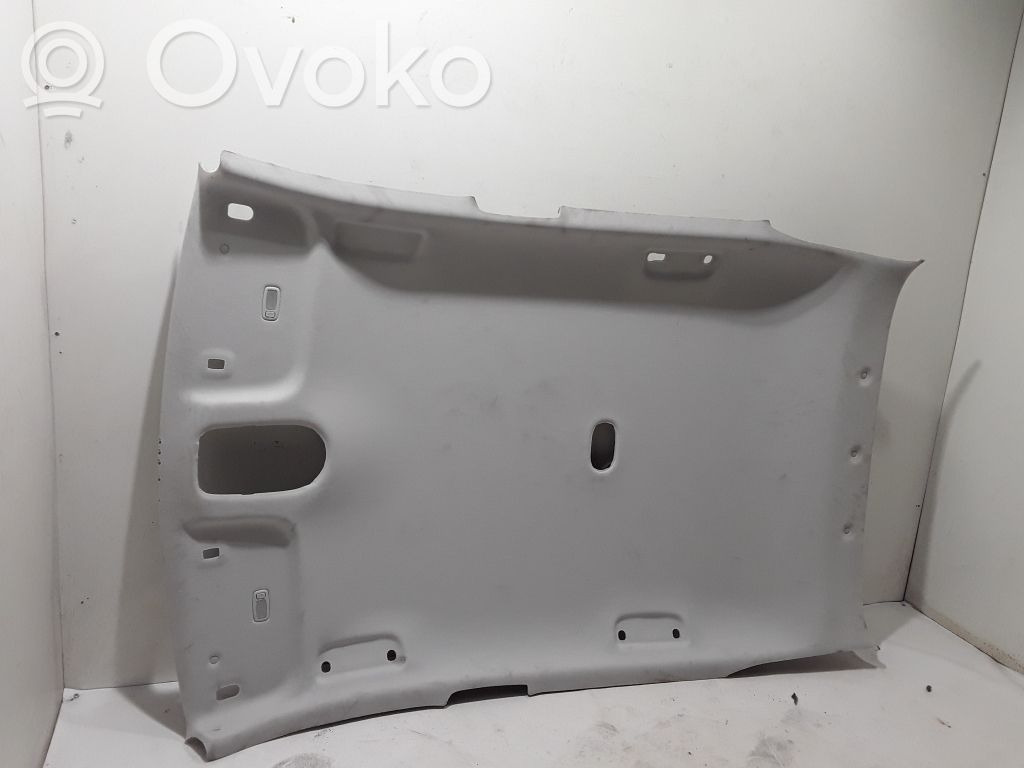 Hyundai Ioniq 5 Tapițerie capotă