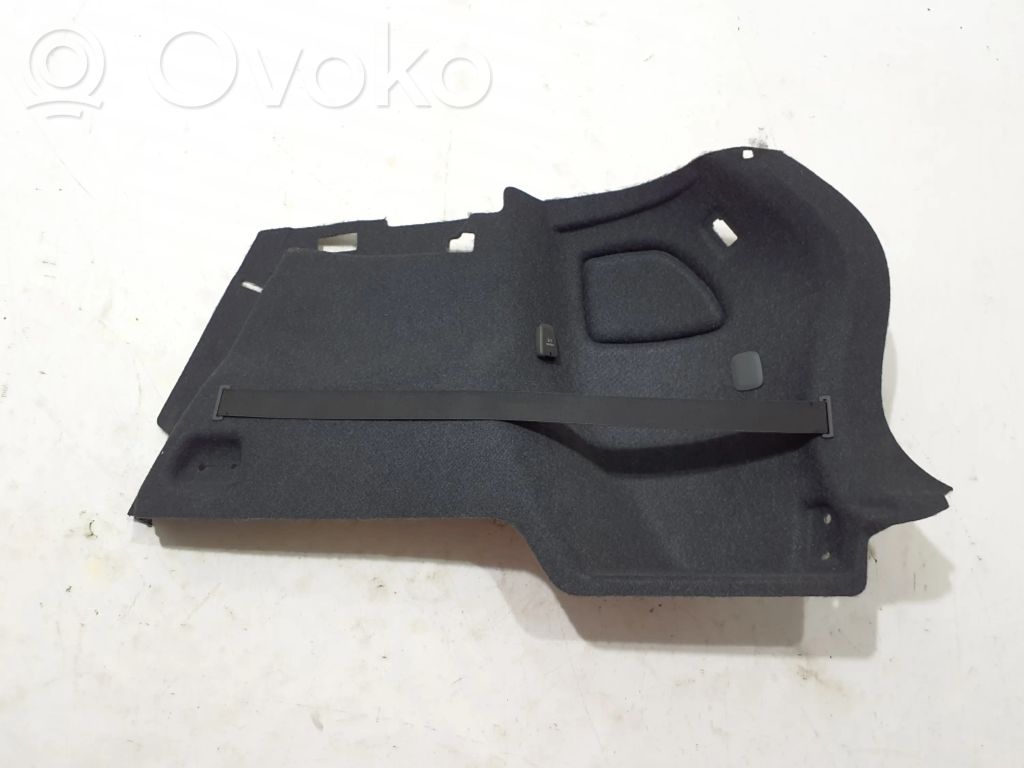 Volvo XC40 Panou lateral portbagaj 