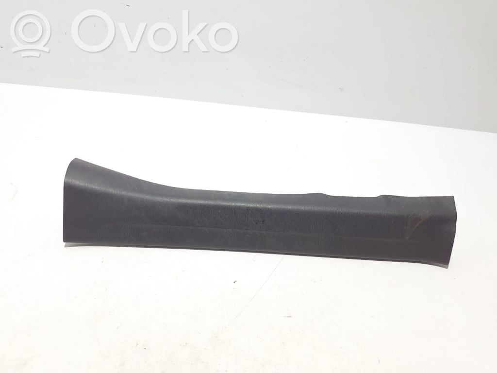 Mazda CX-3 Front sill trim cover 