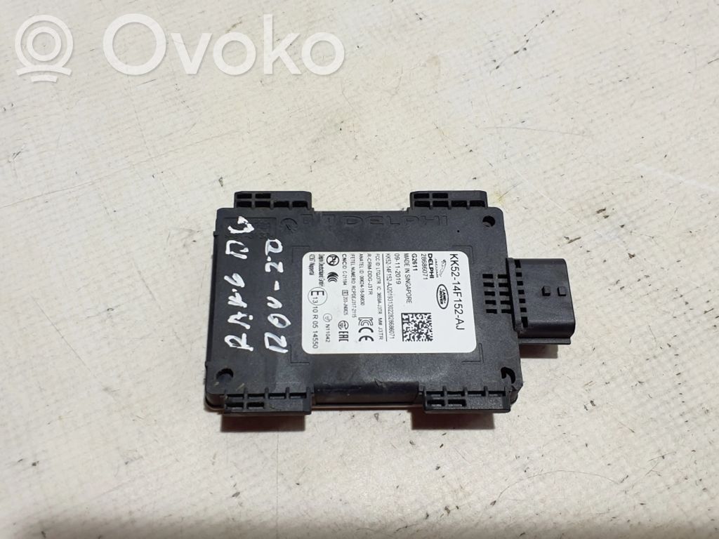 Land Rover Range Rover L405 Sensor de radar Distronic 