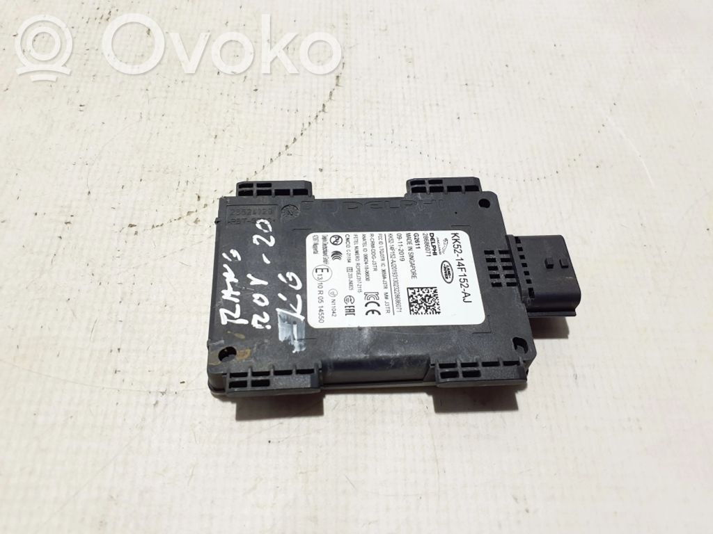 Land Rover Range Rover L405 Sensor de radar Distronic 