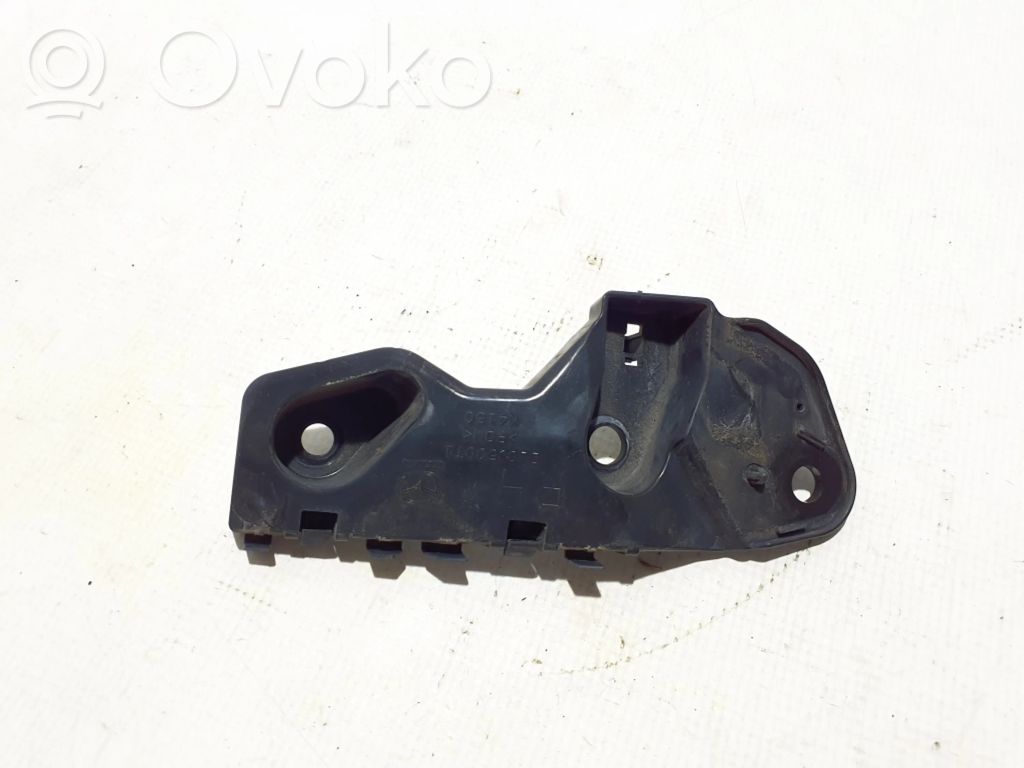 Mazda CX-3 Front bumper mounting bracket 