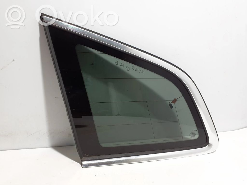 Volvo XC60 Geam lateral spate
