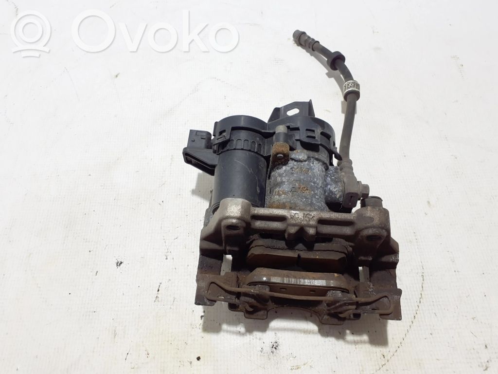 Volvo XC60 Etrier frână spate 