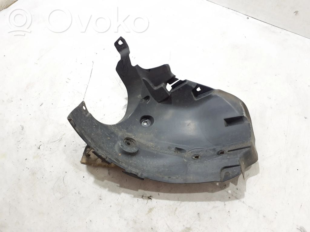 Renault Captur Apakšspārns 