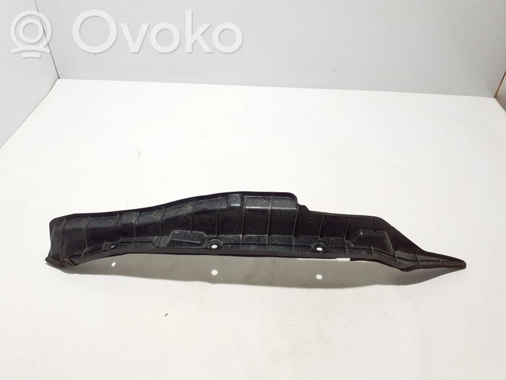 Toyota Hilux (AN120, AN130) Altra parte della carrozzeria 