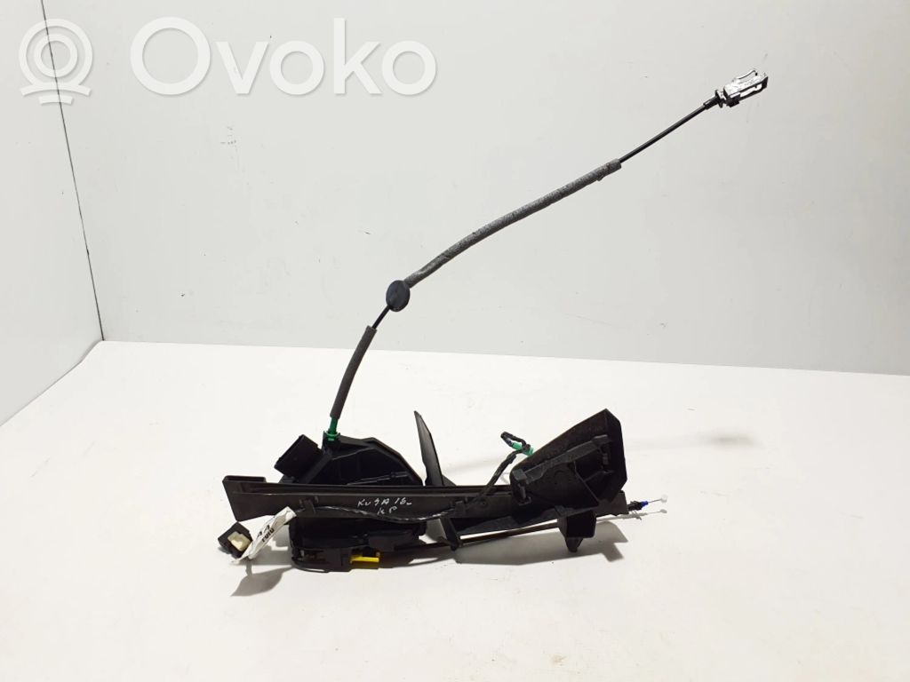 Etuoven lukko   2070970,BM5AA21813AH