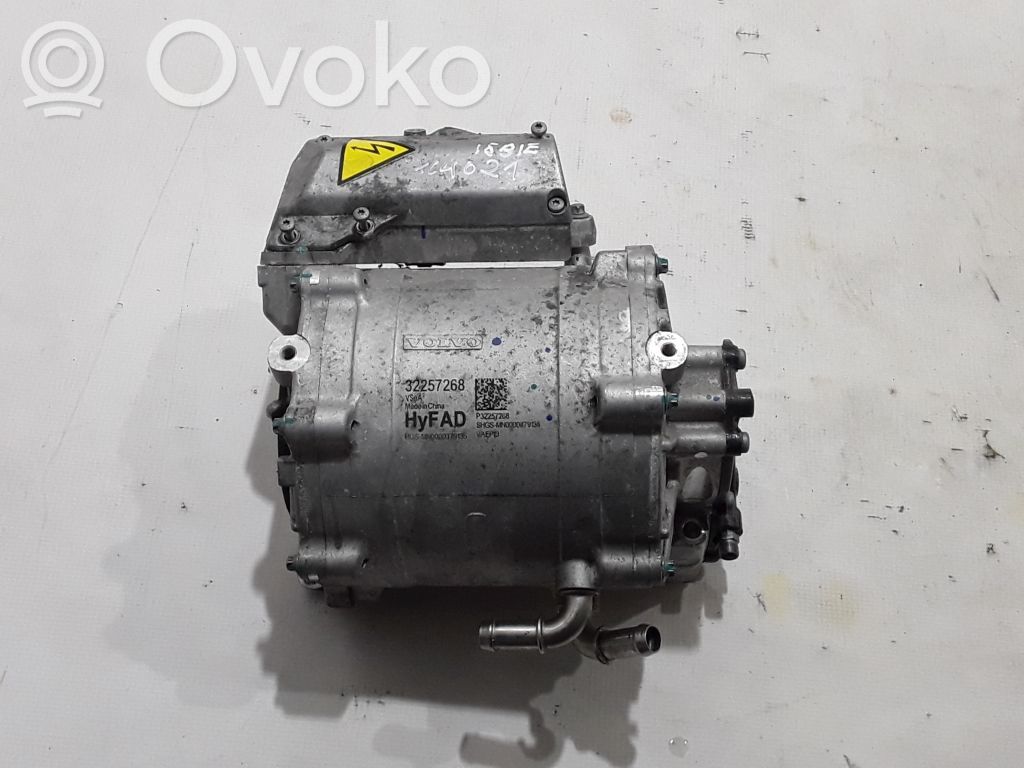 Engine   32257268