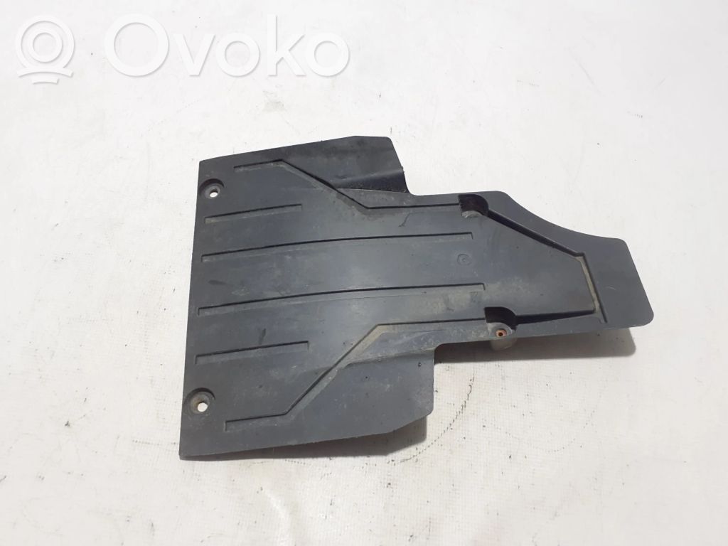 Ford Kuga II Osłona tylna podwozia pod bagażnik