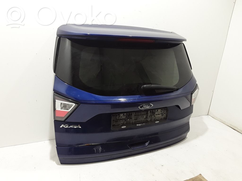 Ford Kuga II Tailgate/trunk/boot lid 