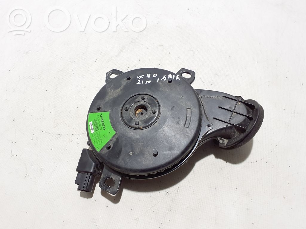 Volvo XC40 Altavoz del panel 