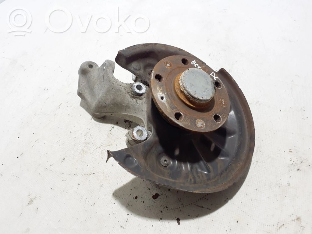 Piasta koła tylnego   5QA505434B