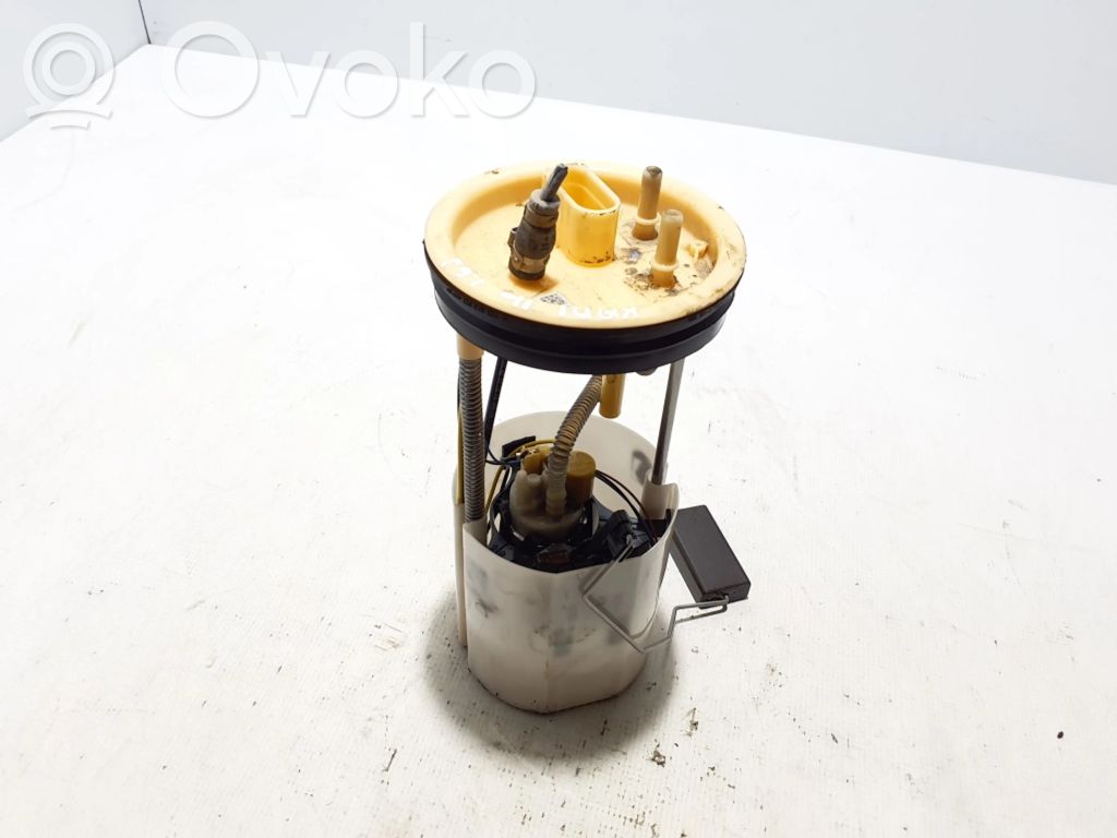 Volkswagen Caddy Pompa carburante immersa 