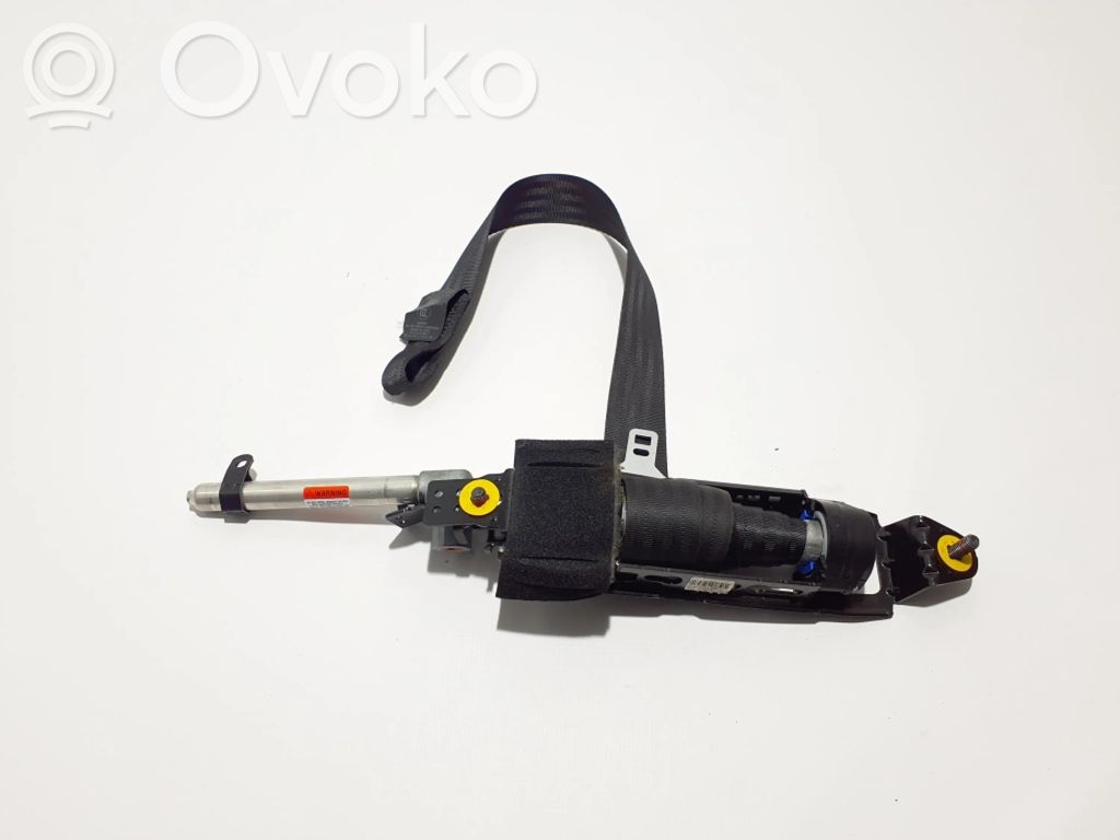 Volvo C30 Cinturón delantero 