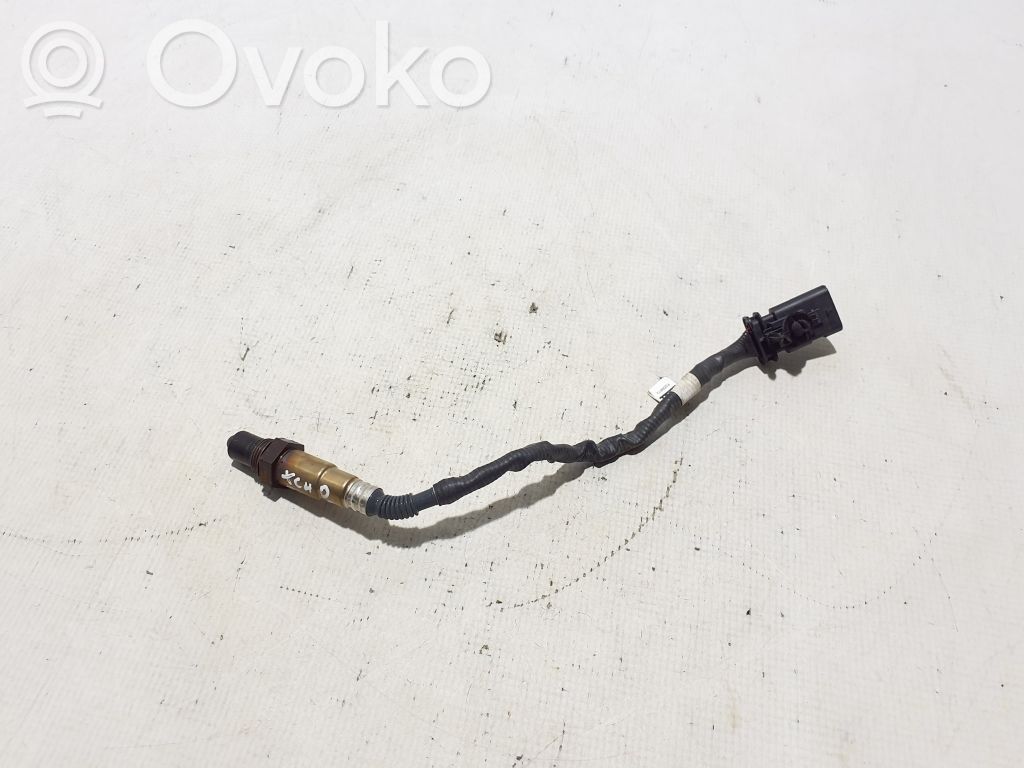 Volvo XC40 Зонд «Lambda» 