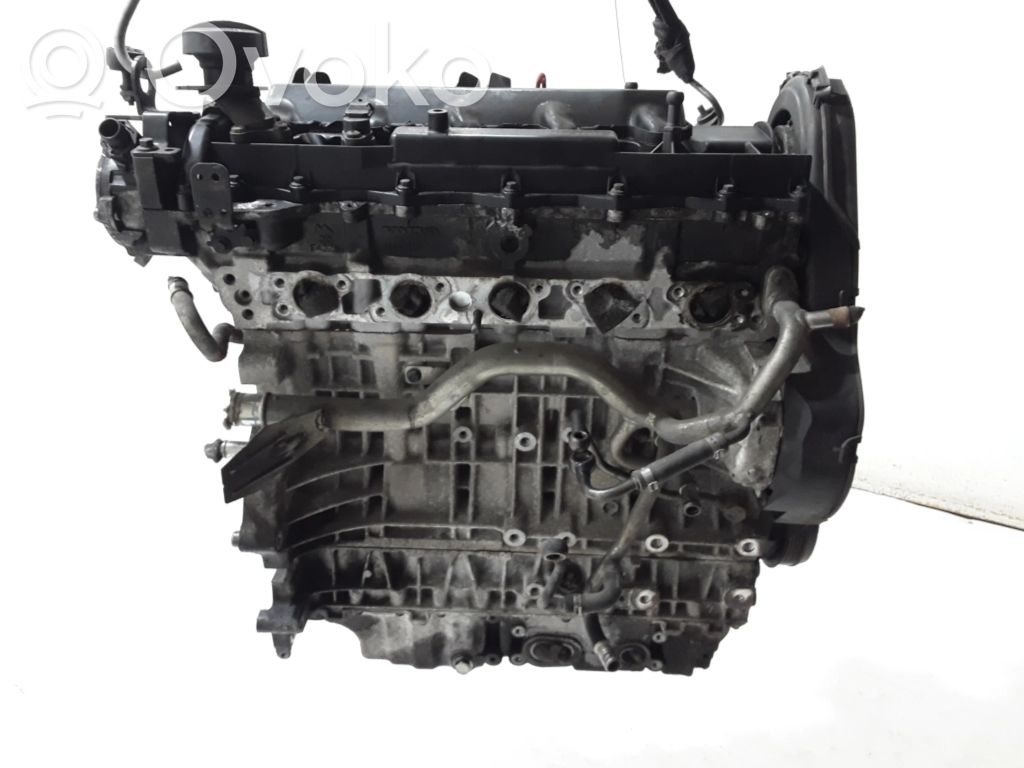 Volvo C30 Variklis 