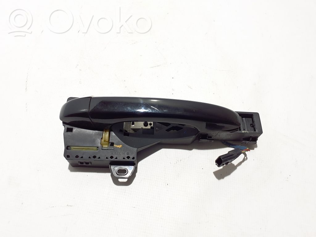 Renault Espace V (RFC) Maniglia esterna per portiera anteriore 