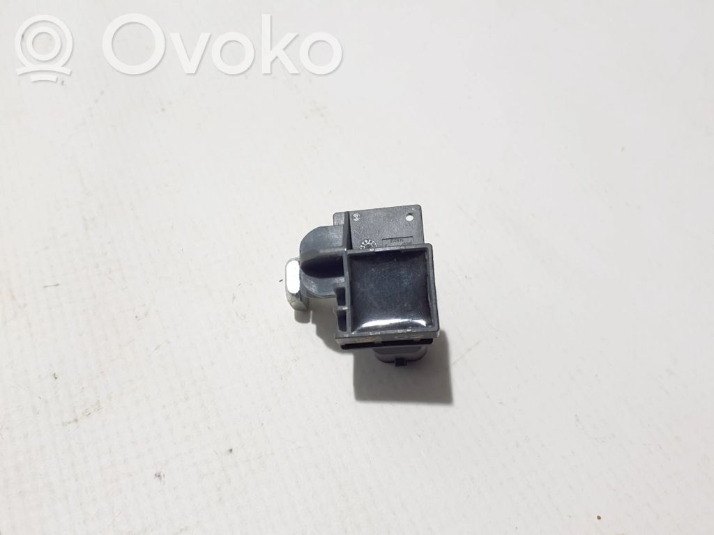 Renault Espace V (RFC) Airbagsensor Crashsensor Drucksensor 