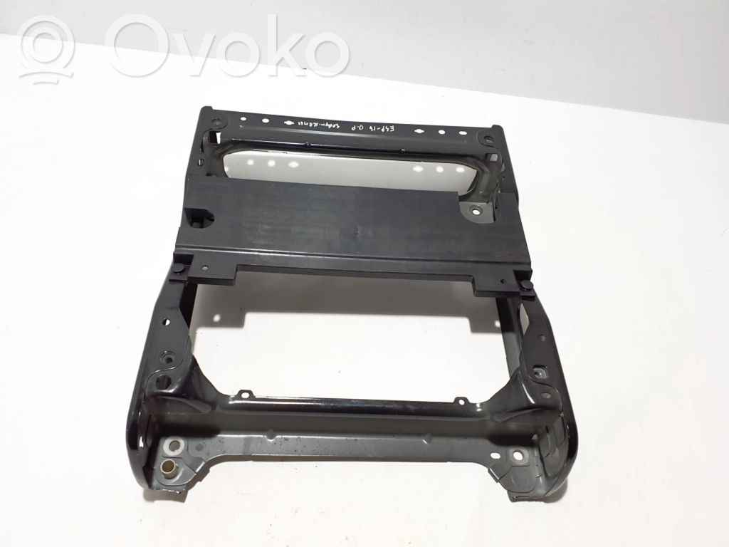Renault Espace V (RFC) Etumatkustajan istuinkonsolin alusta