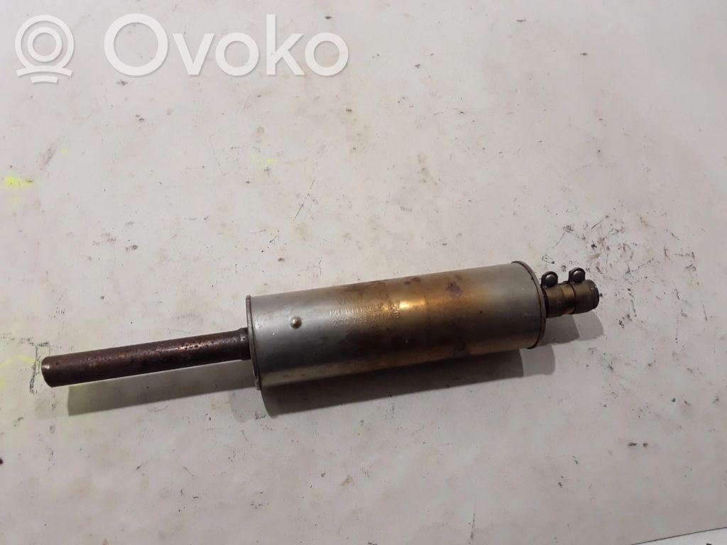 Skoda Kamiq Duslintuvas 