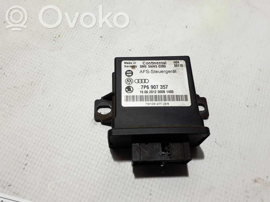 Lichtmodul Lichtsensor   7P6907357