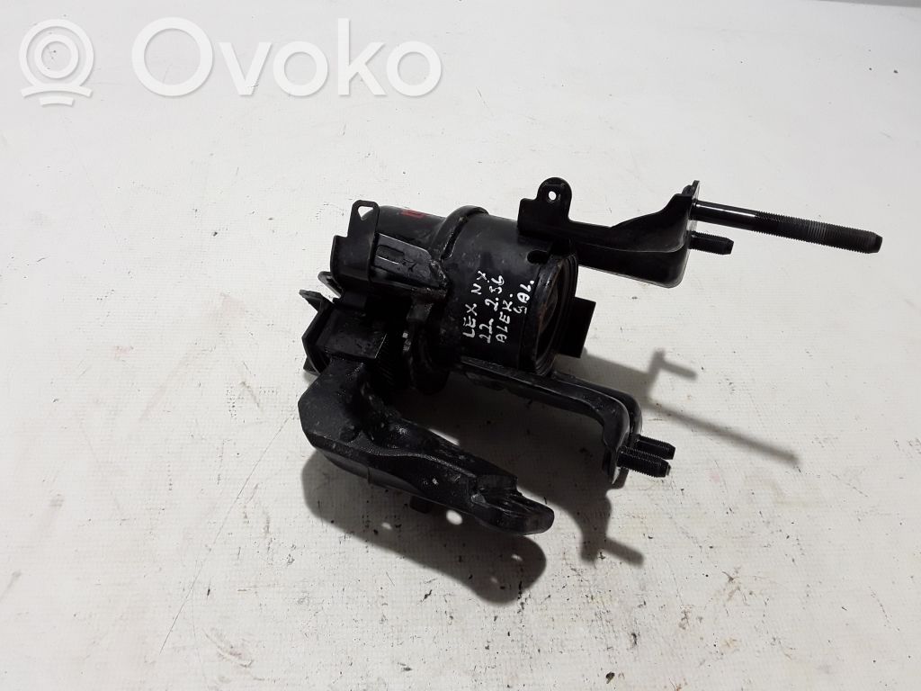 Lexus NX Engine mount bracket 