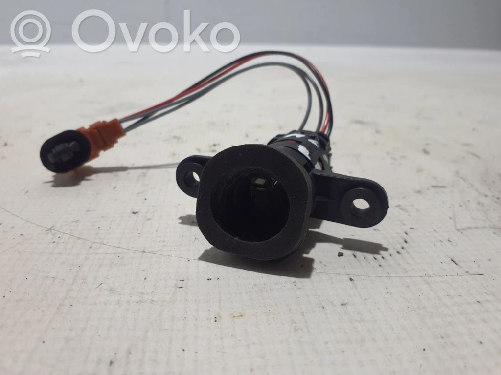 Renault Master III Sensor 