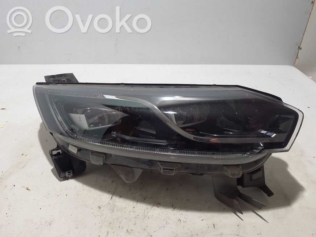 Renault Espace V (RFC) Scheinwerfer 