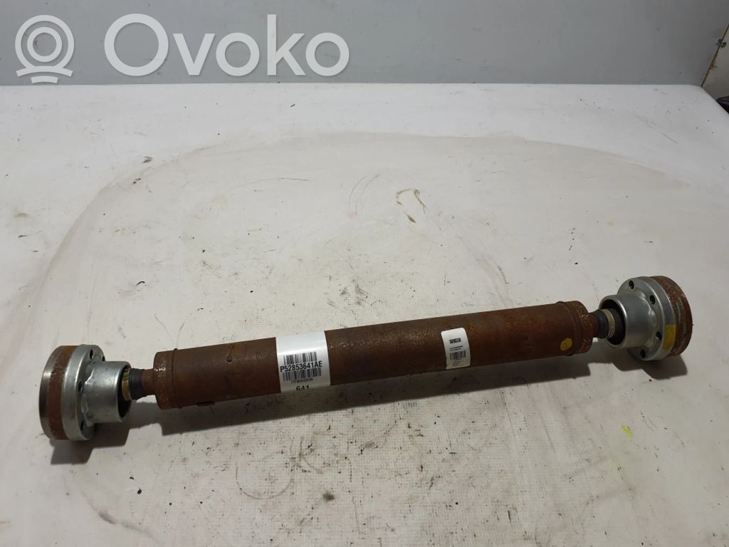 Front prop shaft   52853641AE