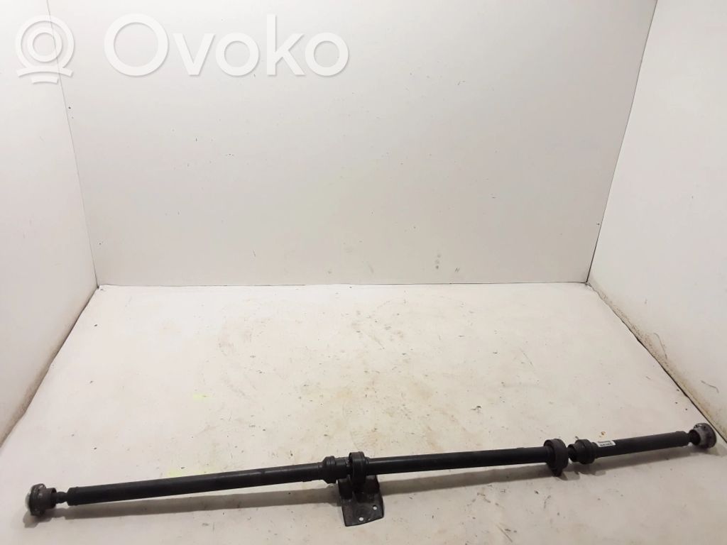Volvo S60 Wał napędowy przedni 