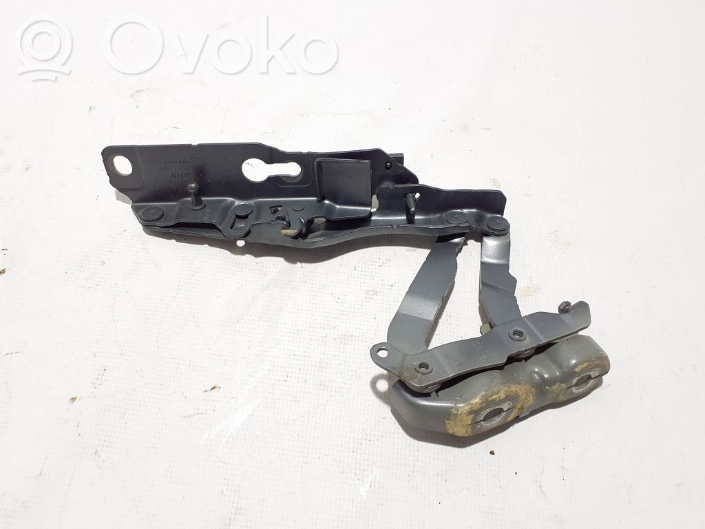 Volvo S60 Cerniere del vano motore/cofano