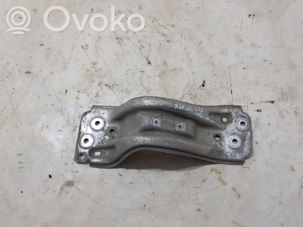 Palier support d'arbre de transmission   31492214