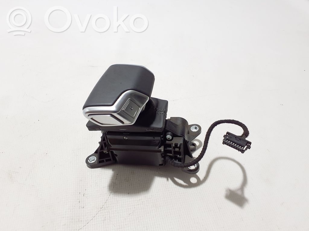 Audi A6 S6 C8 4K Selector caja de cambios 