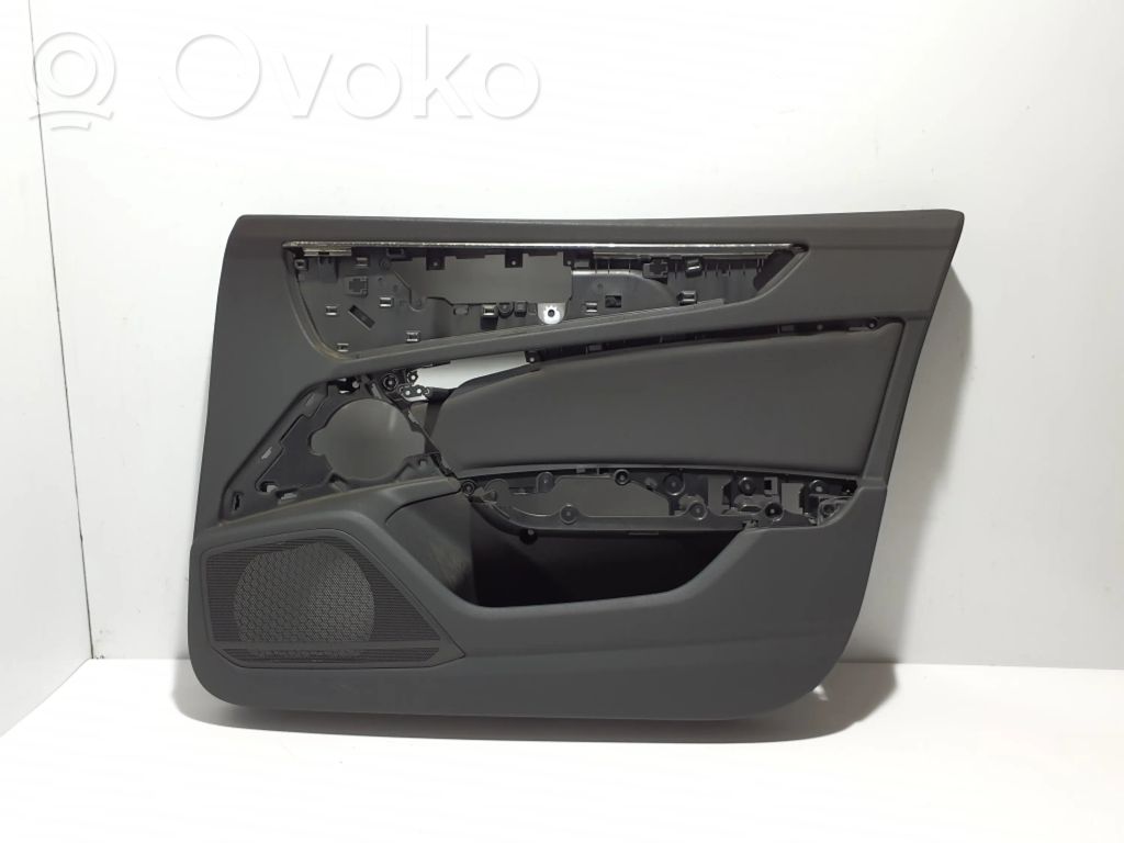 Audi A6 S6 C8 4K Etuoven verhoilu 
