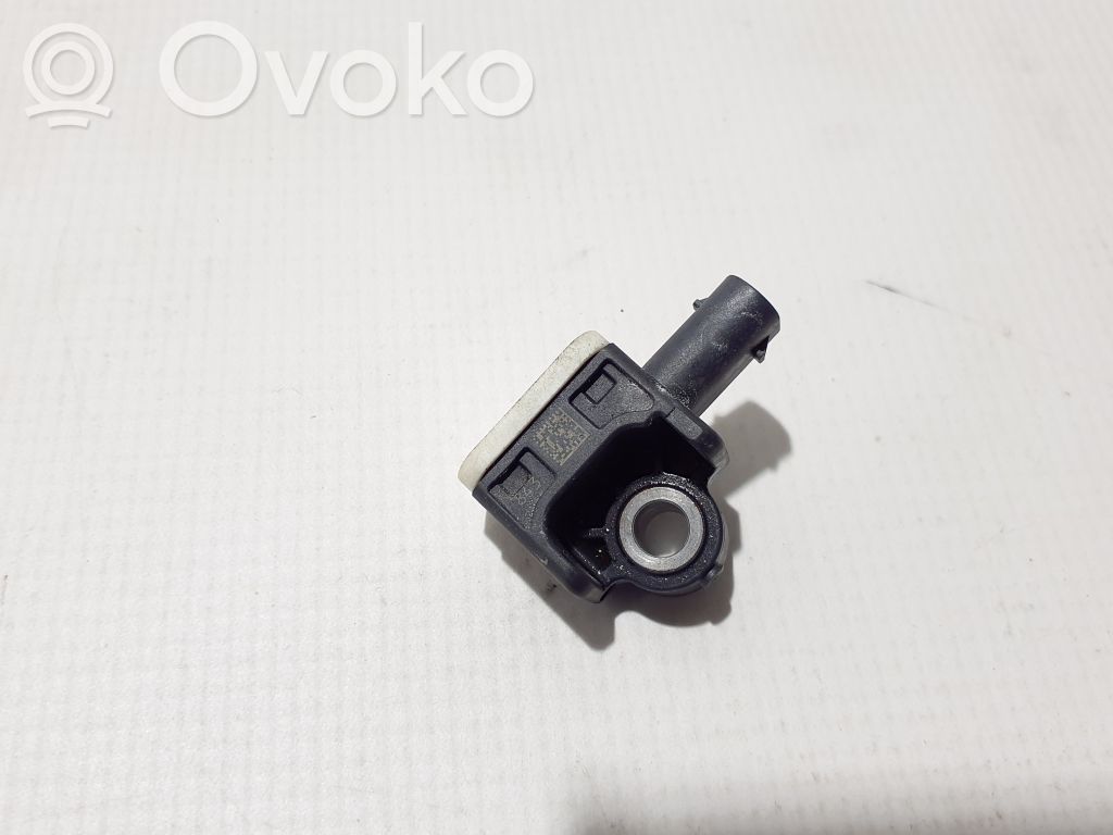 Airbagsensor Crashsensor Drucksensor   4M0907508