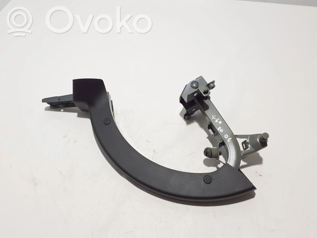 Volvo S60 Tailgate/trunk/boot hinge 