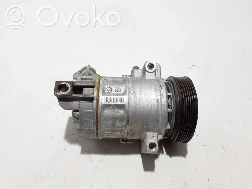 Volvo S60 Compresseur de climatisation